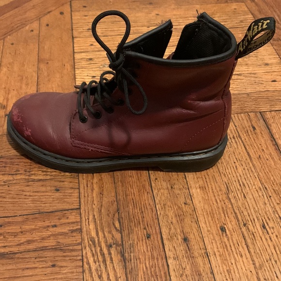 Dr martens - Picture 4 of 6